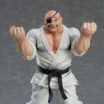 Baki Pop Up Parade Doppo Orochi