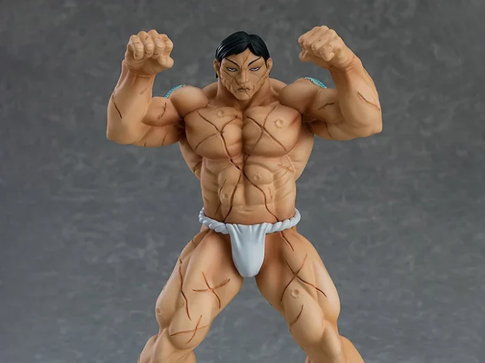 Baki Pop Up Parade Kaoru Hanayama - Imagen 2