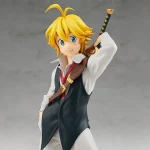The Seven Deadly Sins Dragons Judgment Pop Up Parade Meliodas