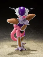 Dragon Ball Z SH Figuarts Freezer First Form with Pod - Imagen 7
