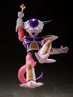 Dragon Ball Z SH Figuarts Freezer First Form with Pod - Imagen 5