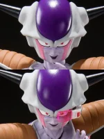 Dragon Ball Z SH Figuarts Freezer First Form with Pod - Imagen 4