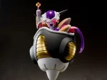 Dragon Ball Z SH Figuarts Freezer First Form with Pod