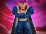 Dragon Ball Z Ichibansho Dabura Crash Battle for the Universe