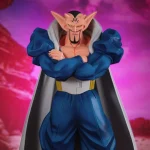 Dragon Ball Z Ichibansho Dabura Crash Battle for the Universe