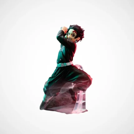 Tanjiro Kamado