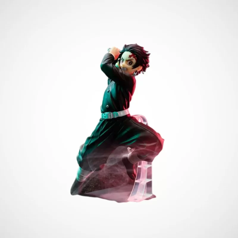 Tanjiro Kamado