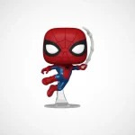 Spiderman No May Home (Finale suit)