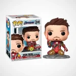 Iron Man ( I am Iron Man)