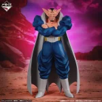 Dragon Ball Z Ichibansho Dabura Crash Battle for the Universe - Imagen 2