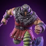 Masters of the Universe Battle Diorama Series Ram Man 1/10
