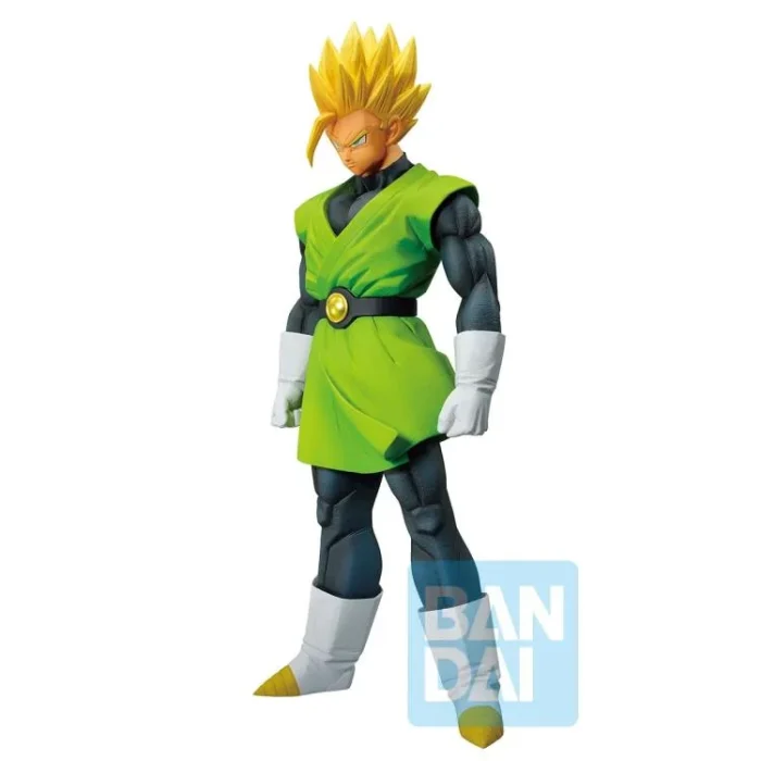 Dragon Ball Z Ichibansho Gohan Crash Battle for the Universe - Imagen 4
