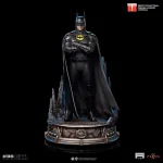 The Flash 2023 Batman 1/10 Art Scale Limited Edition Statue - Imagen 2
