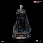 The Flash 2023 Batman 1/10 Art Scale Limited Edition Statue - Imagen 3