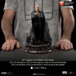 The Flash 2023 Batman 1/10 Art Scale Limited Edition Statue - Imagen 4