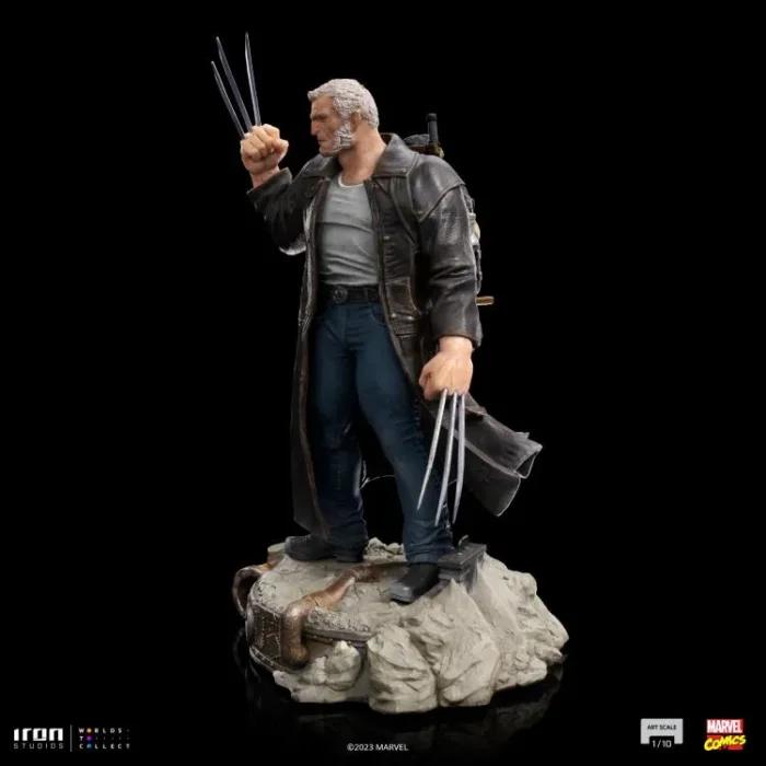Old Man Logan - Imagen 4