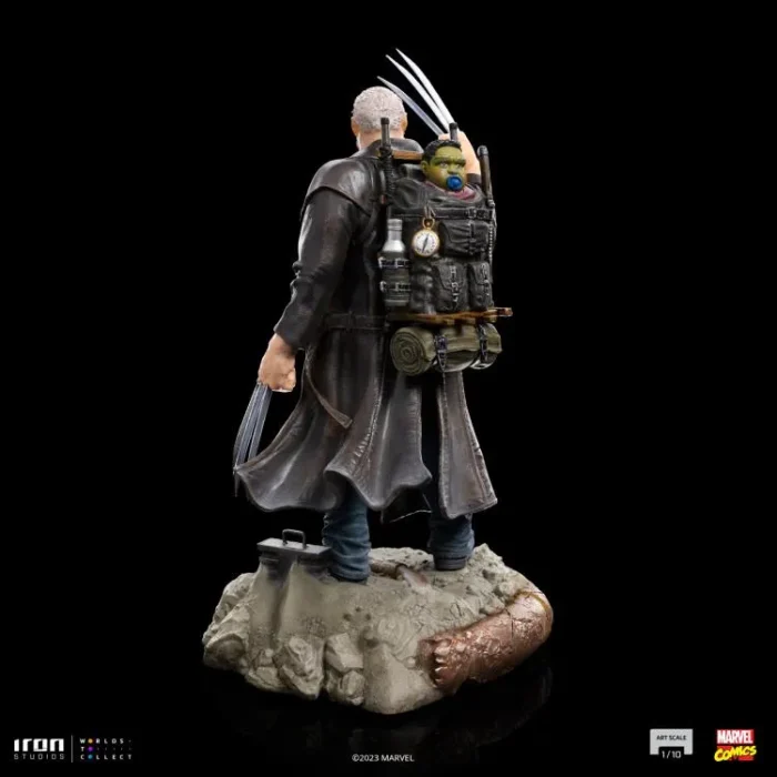 Old Man Logan - Imagen 6