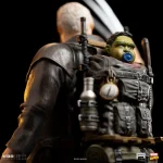 Old Man Logan - Imagen 8