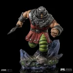 Masters of the Universe Battle Diorama Series Ram Man 1/10 - Imagen 6