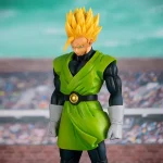 Dragon Ball Z Ichibansho Gohan Crash Battle for the Universe