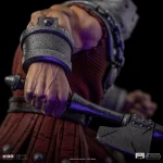 Masters of the Universe Battle Diorama Series Ram Man 1/10 - Imagen 4