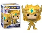 Pop Animation Saint Seiya Gold Aquarius Hyoga