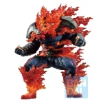 My Hero Academia Ichibansho Endeavor Will Figure - Imagen 3