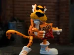 Cheetos Chester Cheetah Action Figure