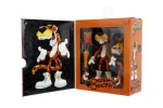 Cheetos Chester Cheetah Action Figure - Imagen 13