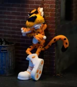 Cheetos Chester Cheetah Action Figure - Imagen 3