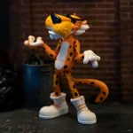 Cheetos Chester Cheetah Action Figure - Imagen 4