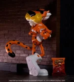 Cheetos Chester Cheetah Action Figure - Imagen 9