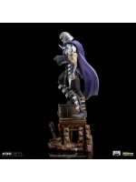 Teenage Mutant Ninja Turtles Battle Diorama Series Shredder 1/10 - Imagen 4
