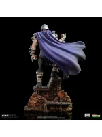 Teenage Mutant Ninja Turtles Battle Diorama Series Shredder 1/10 - Imagen 5