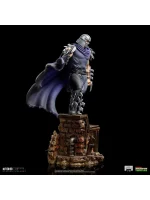 Teenage Mutant Ninja Turtles Battle Diorama Series Shredder 1/10 - Imagen 6