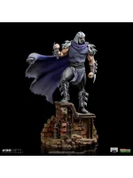 Teenage Mutant Ninja Turtles Battle Diorama Series Shredder 1/10 - Imagen 7