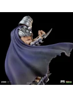 Teenage Mutant Ninja Turtles Battle Diorama Series Shredder 1/10 - Imagen 9
