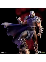 Teenage Mutant Ninja Turtles Battle Diorama Series Shredder 1/10