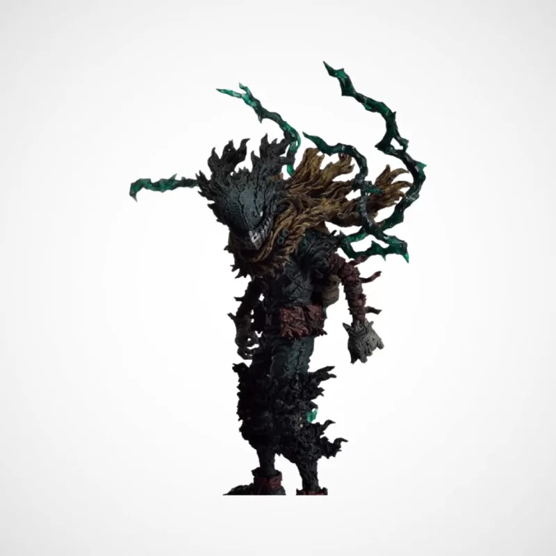 Izuku Midoriya