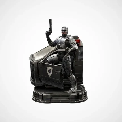 Robocop Deluxe