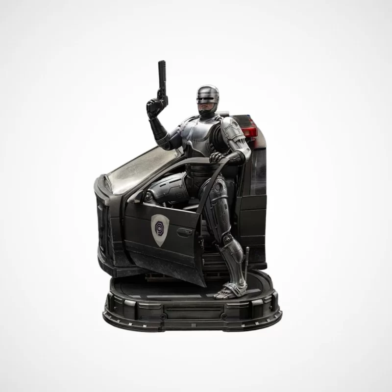Robocop Deluxe