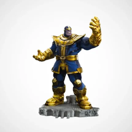 Thanos infinity Gauntlet