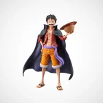 Luffy