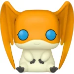 Pop Animation Digimon Patamon - Imagen 5