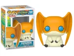 Pop Animation Digimon Patamon