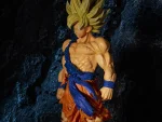 Dragon Ball Z Ichibansho Super Saiyan Goku VS Omnibus Brave
