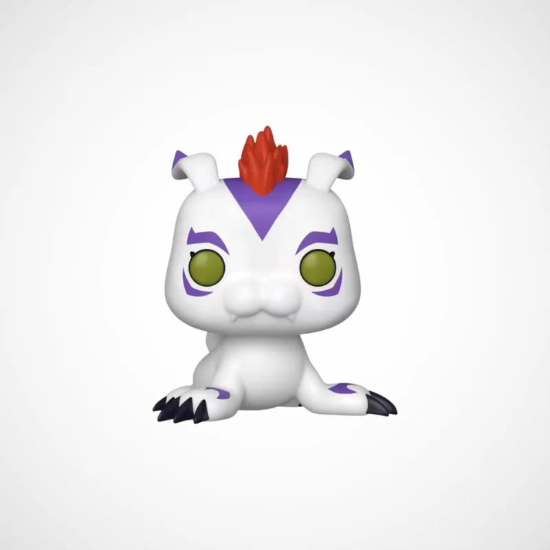 Gomamon
