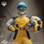 Dragon Ball Z Ichibansho Bulma VS Omnibus Brave - Imagen 3
