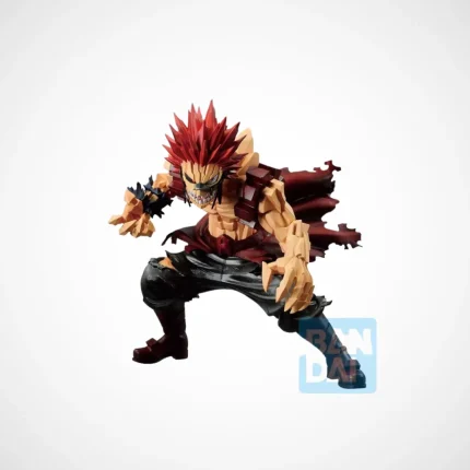Eijiro Kirishima