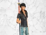 One Piece Super Master Stars Piece The Trafalgar Law The Brush